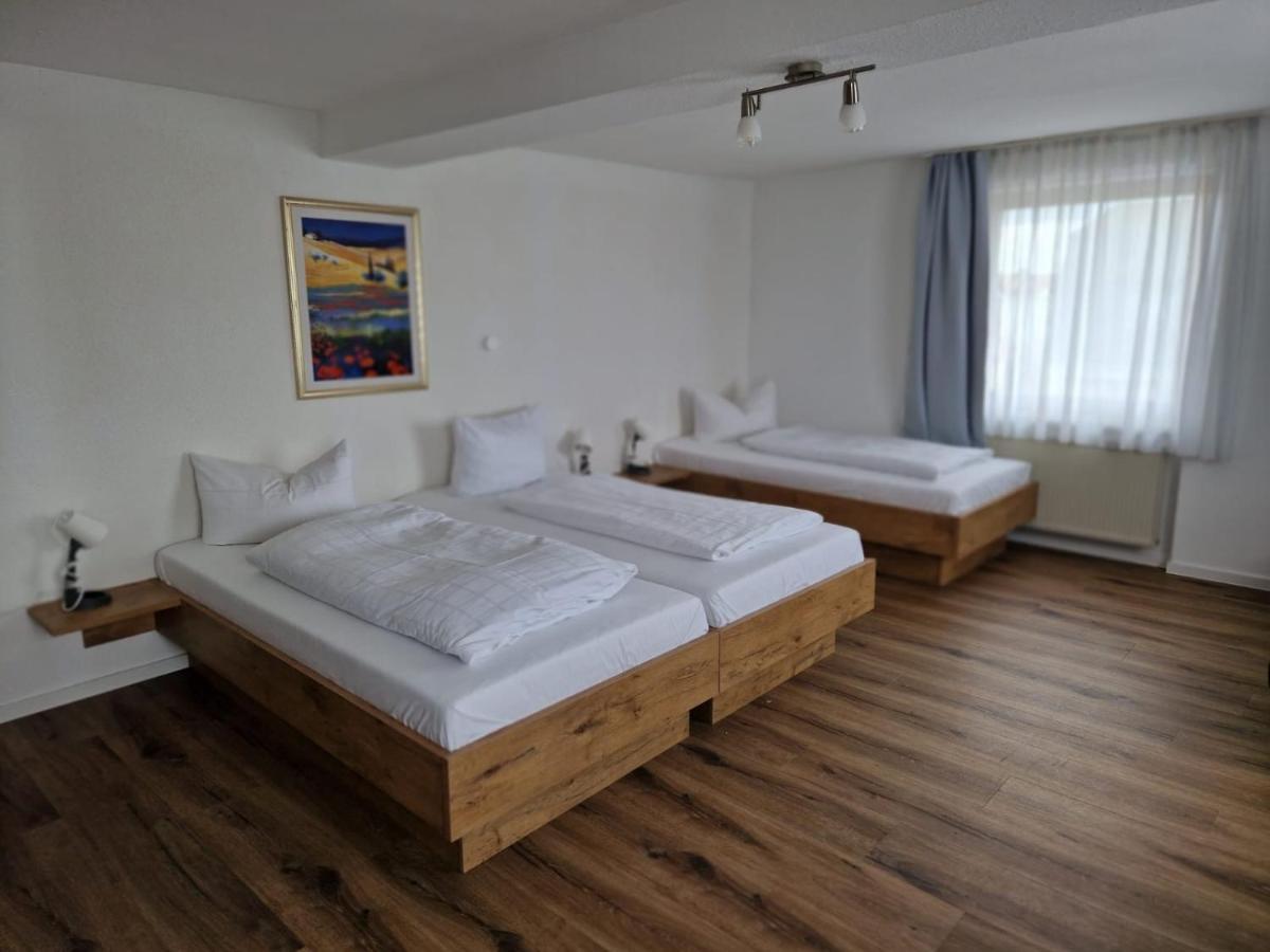 Hotel Sonnenkeller Neu-Ulm Dış mekan fotoğraf