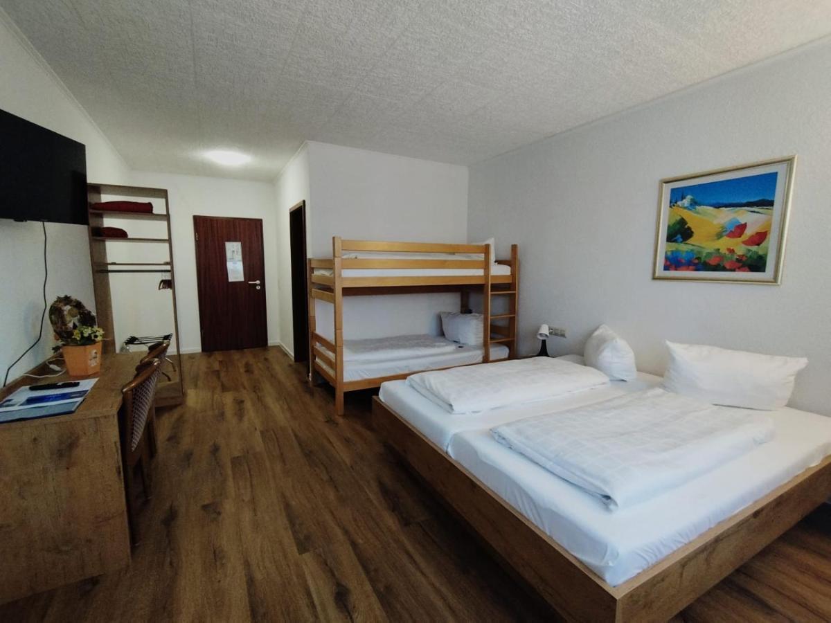 Hotel Sonnenkeller Neu-Ulm Dış mekan fotoğraf